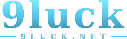 9luck โลโก้