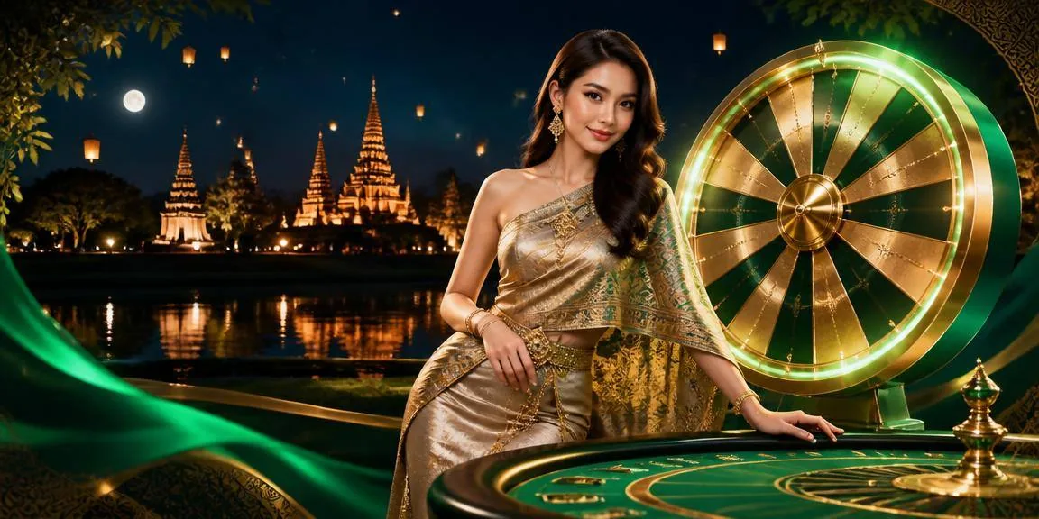 9luck เกมโต๊ะที่คนไทยเปิดเล่นมากที่สุดใน 9luck